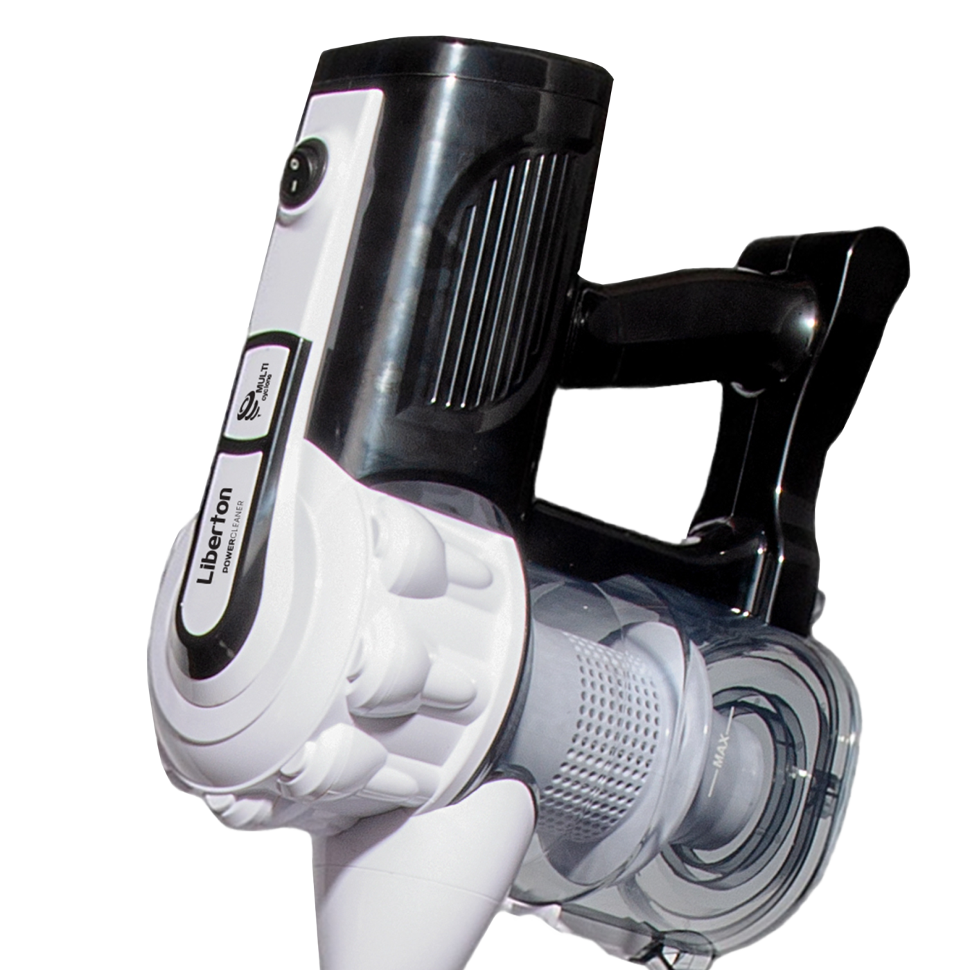 Пилосос LVC-4314