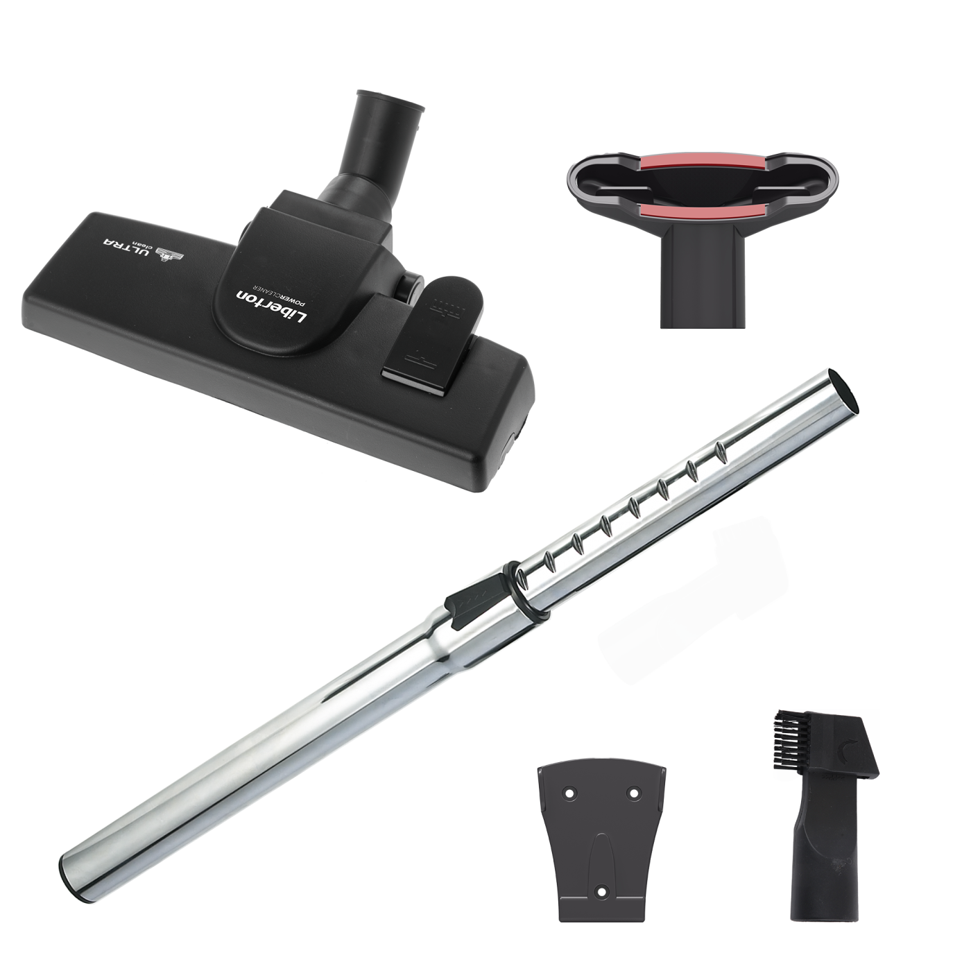 Пилосос LVC-4314