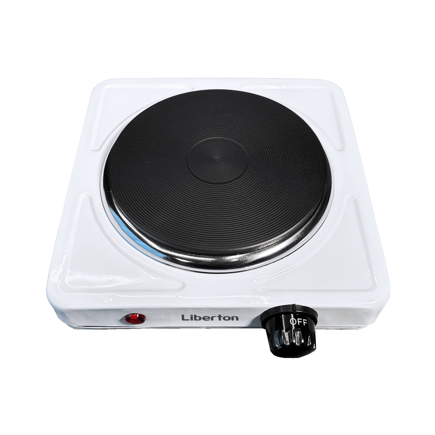 Електроплита LEС-6902