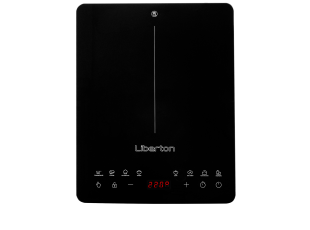 Плита індукційна LIC-3702