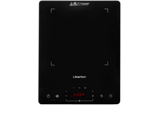 Плита індукційна LIC-3706