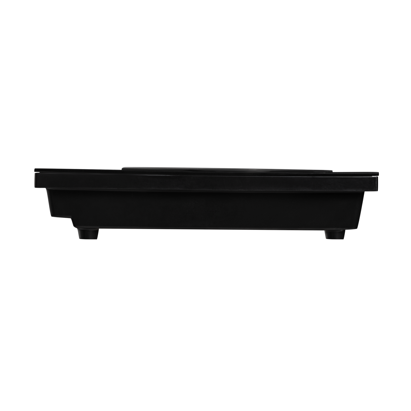 Плита індукційна LIC-3708