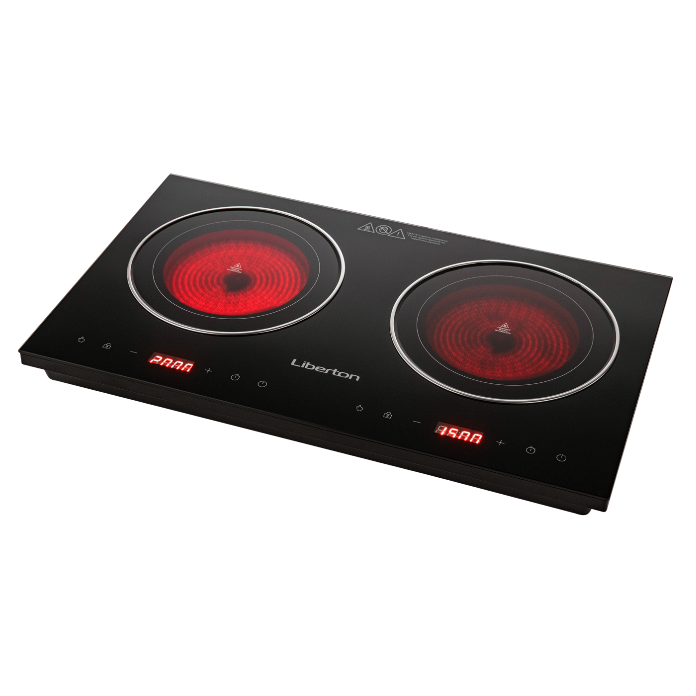 Плита інфрачервона LIC-3802