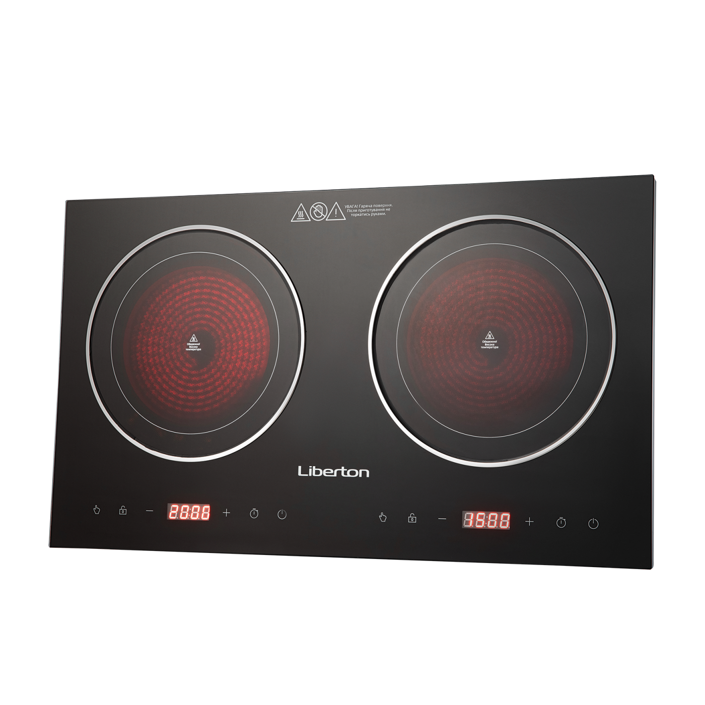 Плита інфрачервона LIC-3802