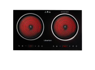 Плита інфрачервона LIC-3802