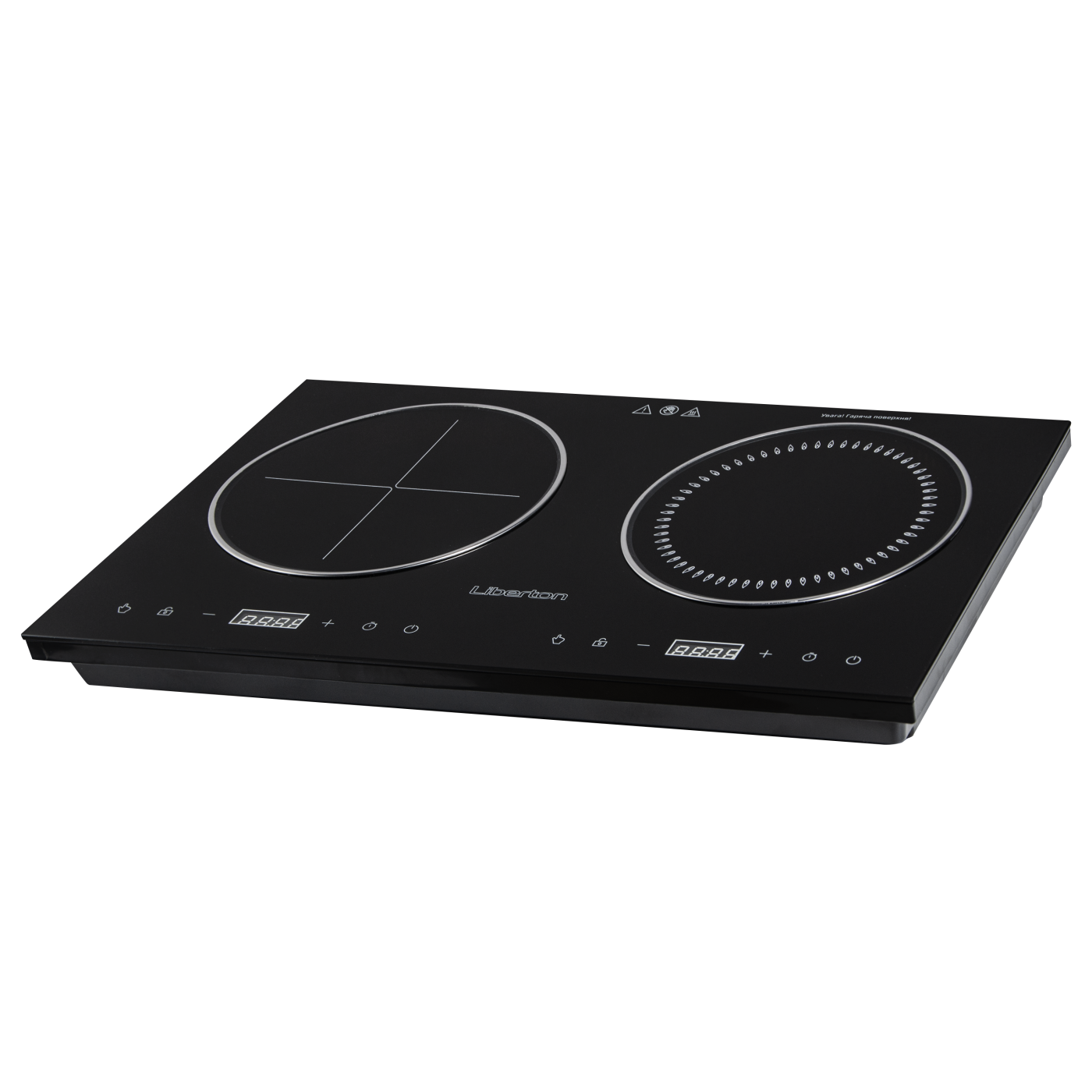 Плита комбінована LCC-3900