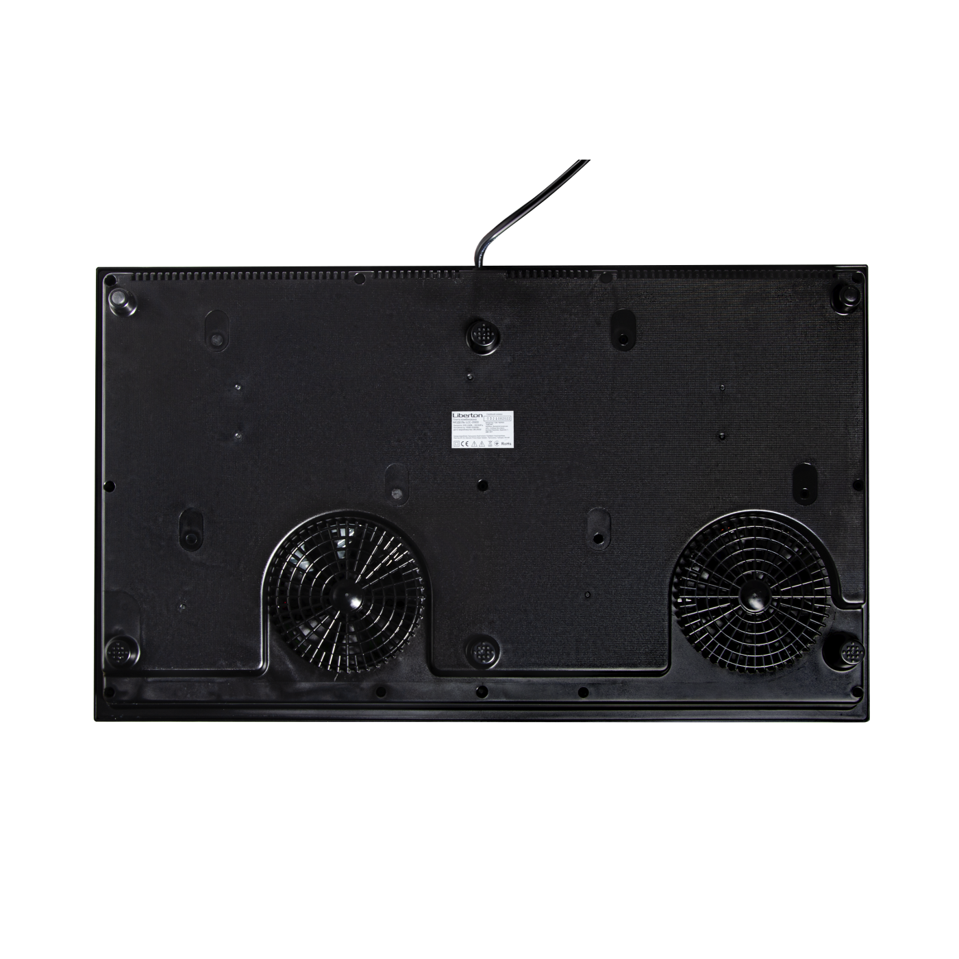 Плита комбінована LCC-3900