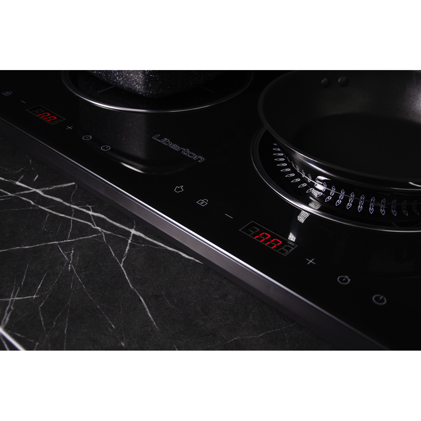 Плита комбінована LCC-3900