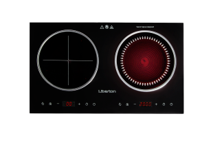 Плита комбінована LCC-3900