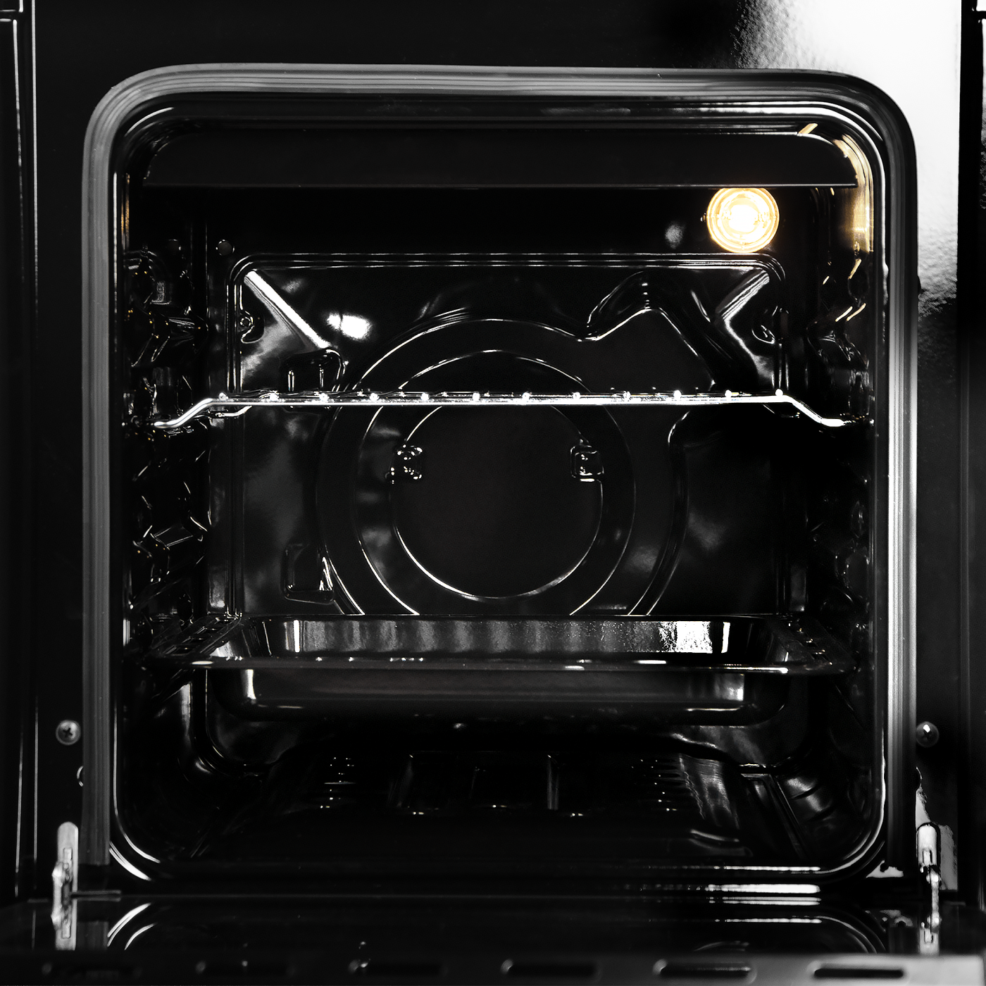 Плита газова Liberton LGC-5602GW