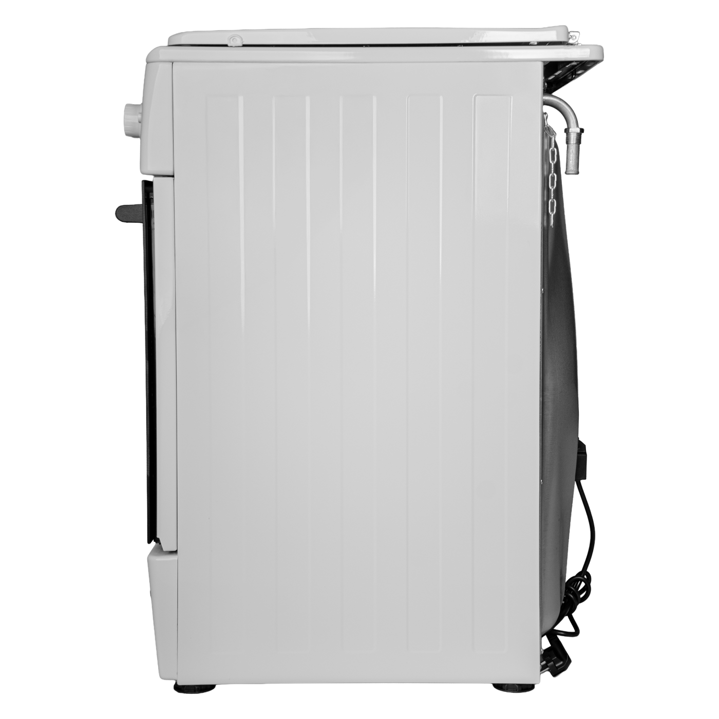 Плита газова Liberton LGC-5602GW