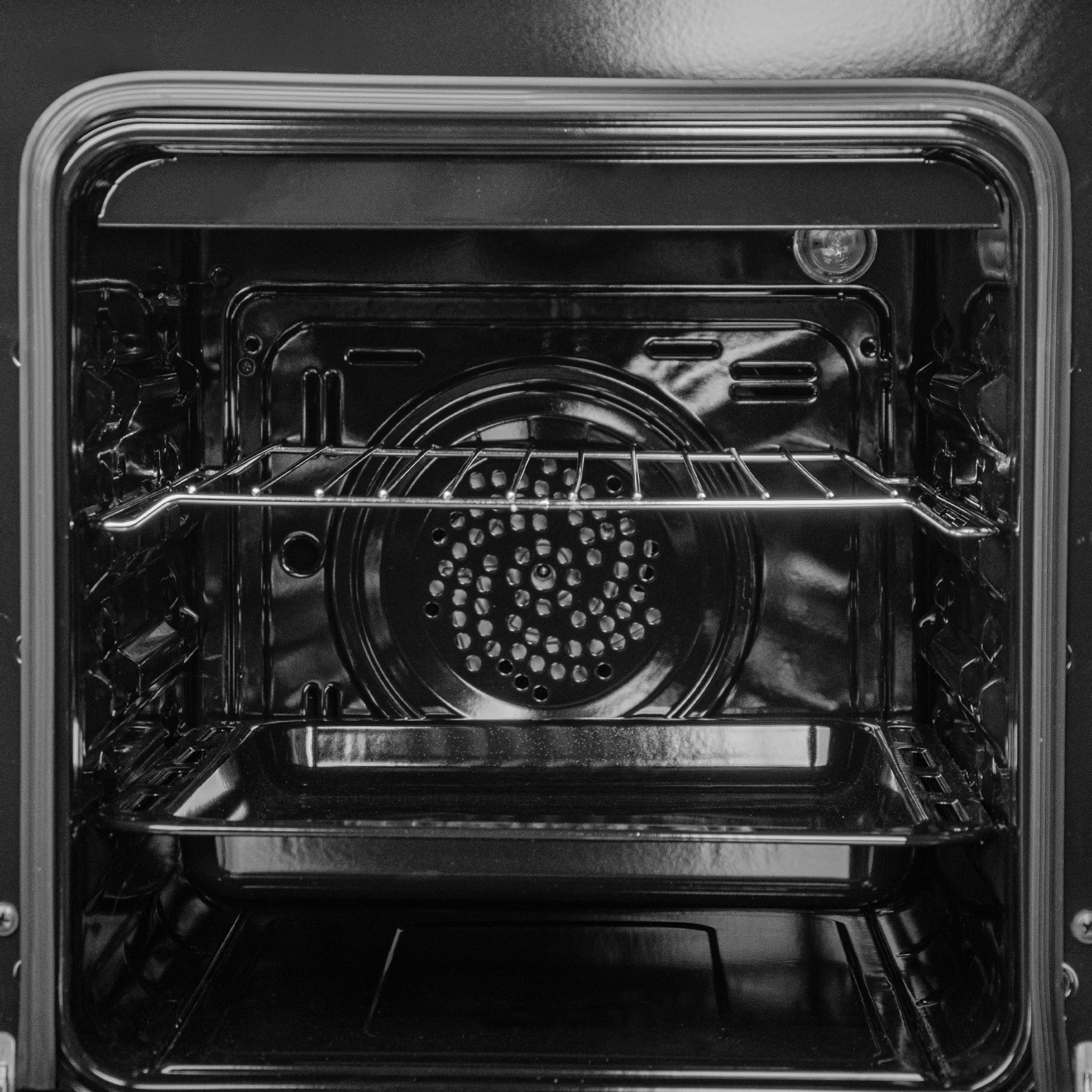 Плита газова Liberton LGC-5603CW