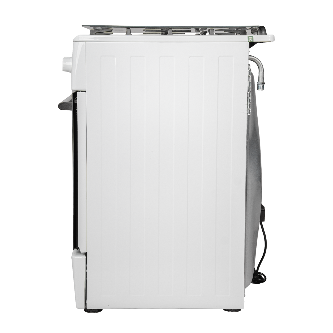 Плита газова Liberton LGC-5603CW