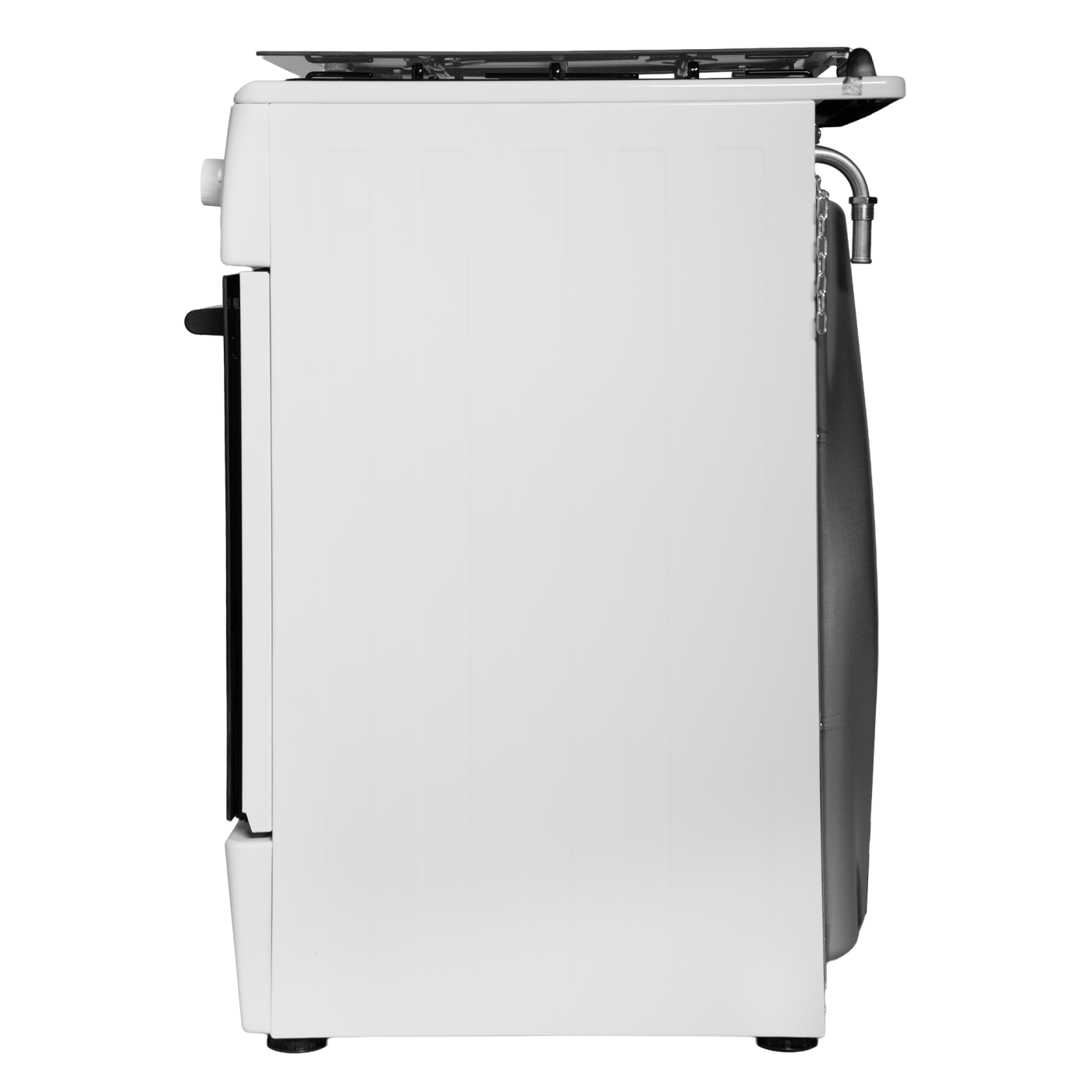 Плита газова Liberton LGC-6601GW