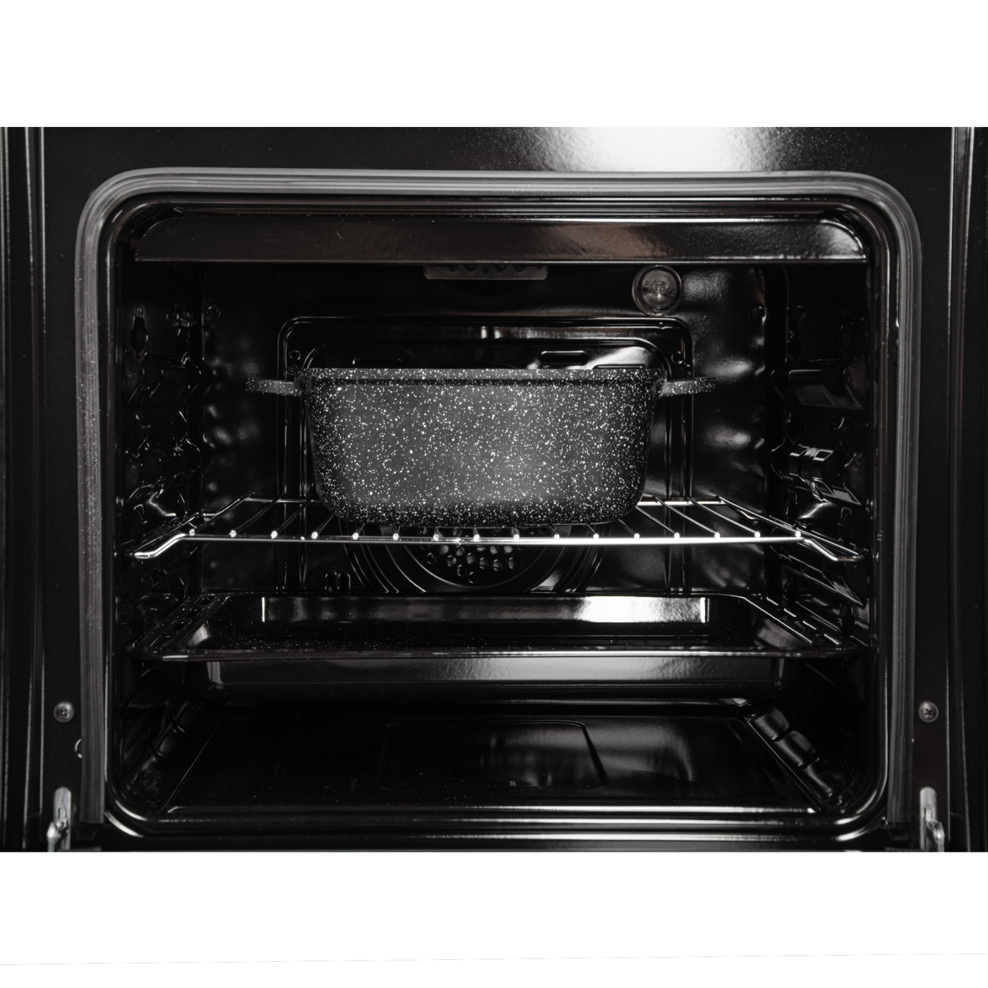 Плита газова Liberton LGC-6603CB