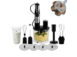 Блендер LHB-0312