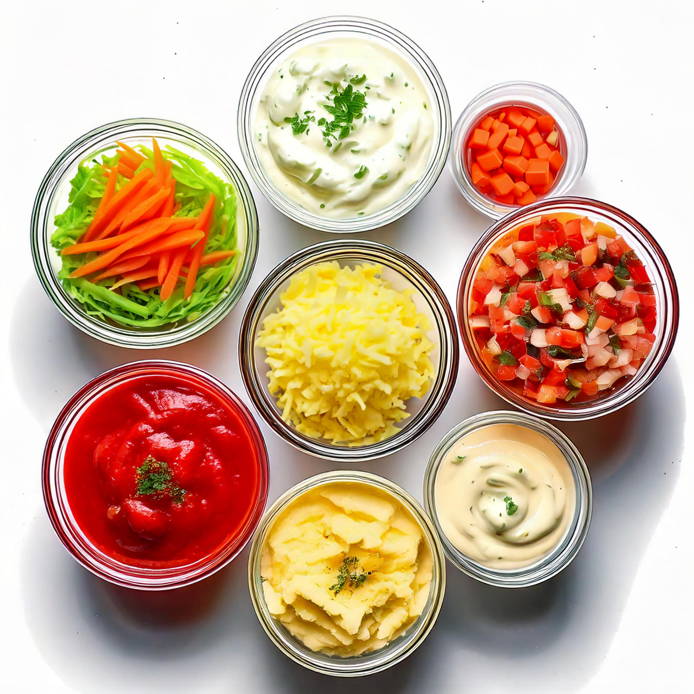 Блендер LHB-0313