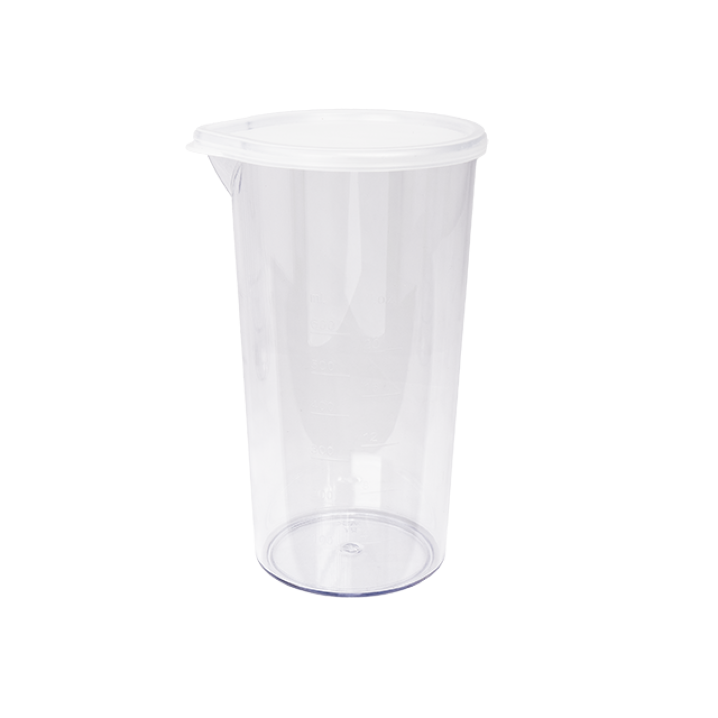 Блендер LHB-0313