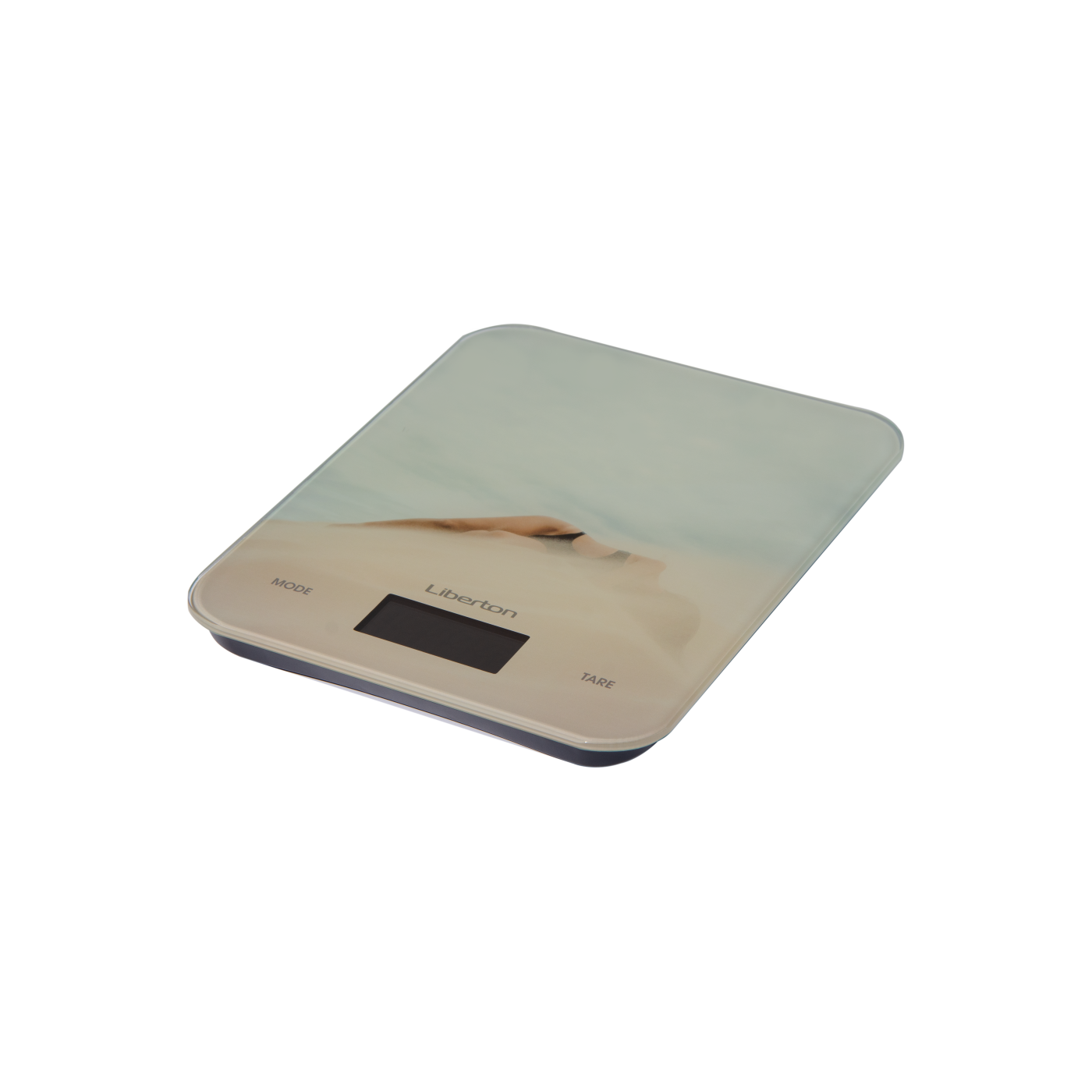 Ваги кухонні LIBERTON LKS-0711