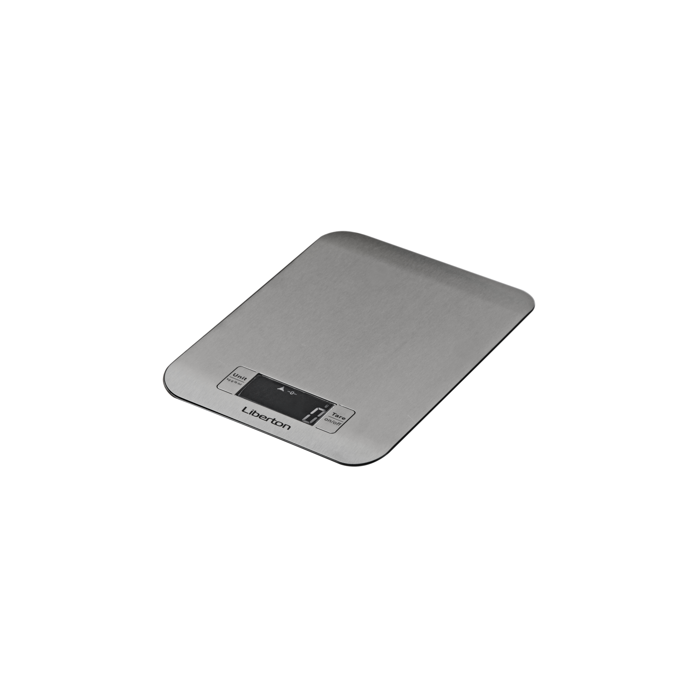 Ваги кухонні LIBERTON LKS-0712