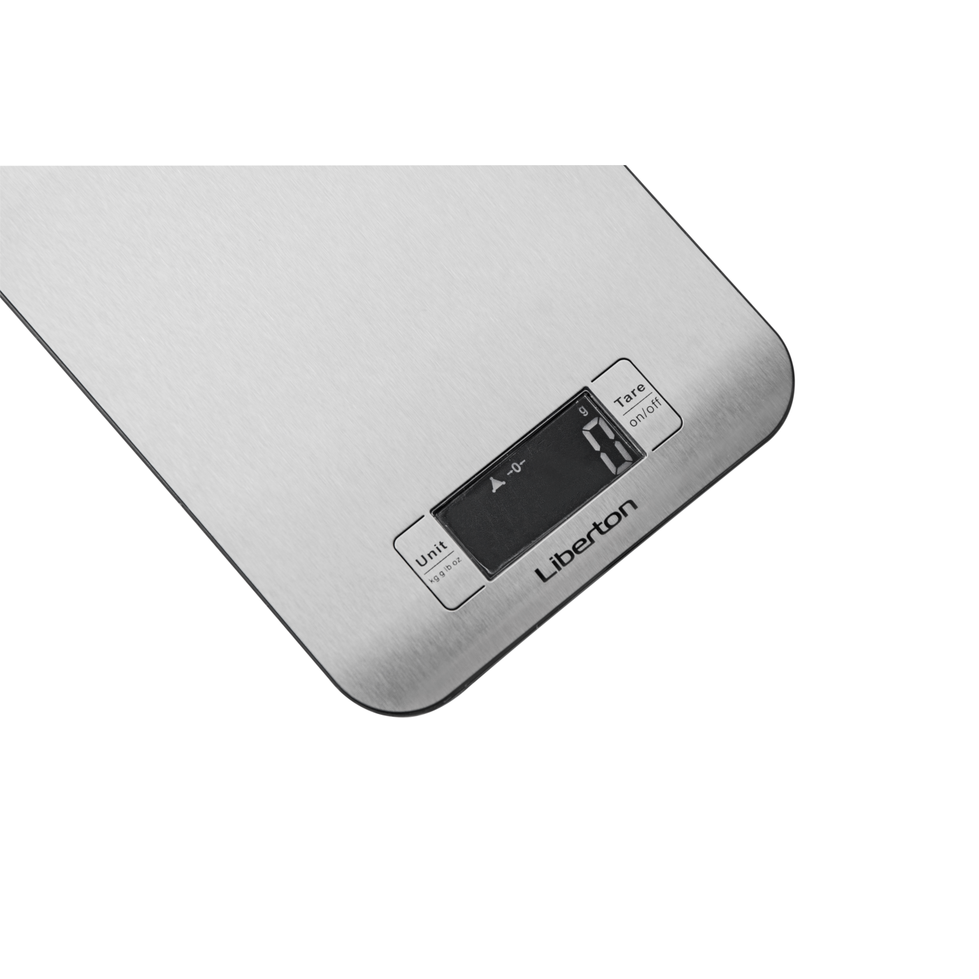 Ваги кухонні LIBERTON LKS-0712