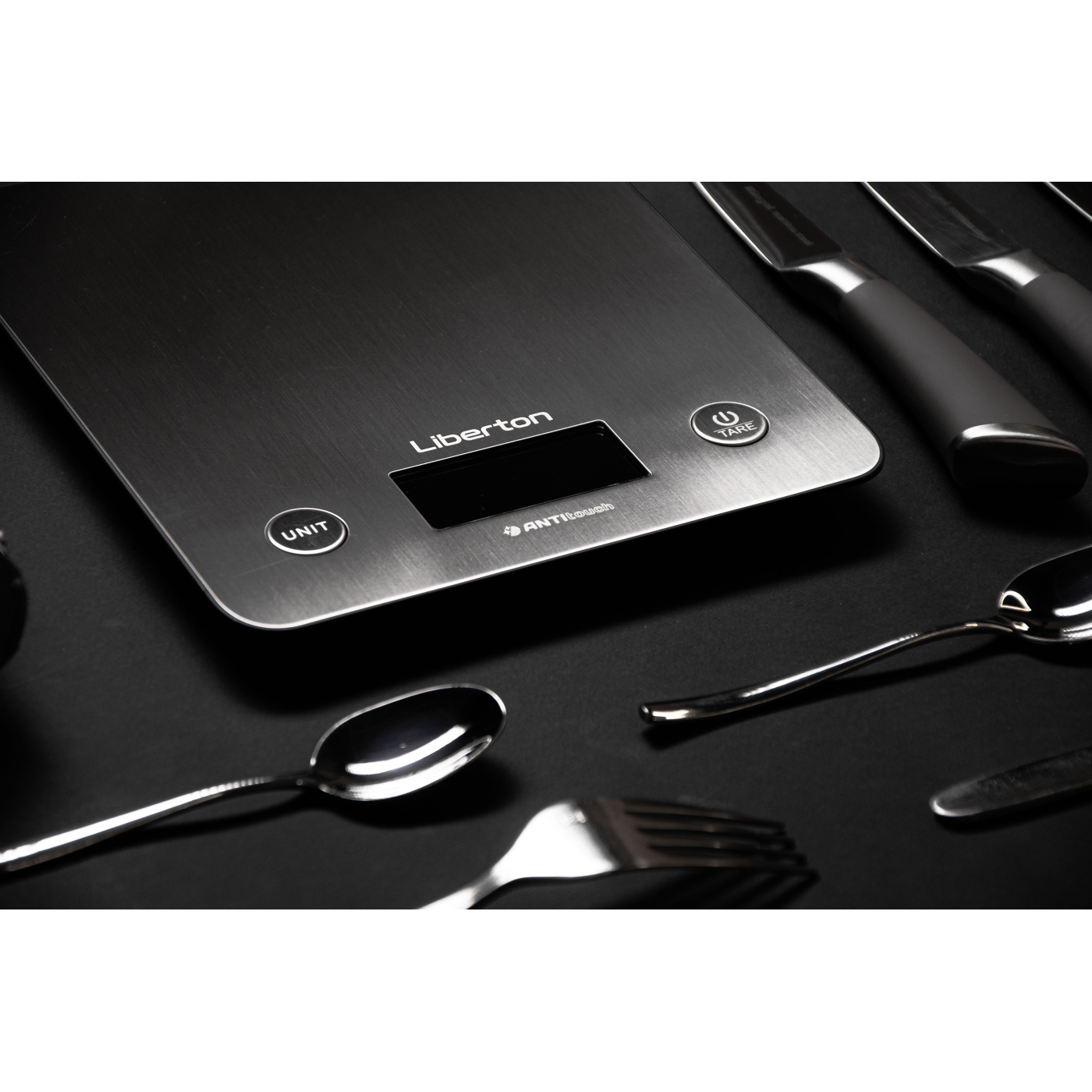 Ваги кухонні LIBERTON LKS-0713 Smart