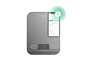 Ваги кухонні LIBERTON LKS-0714 Smart