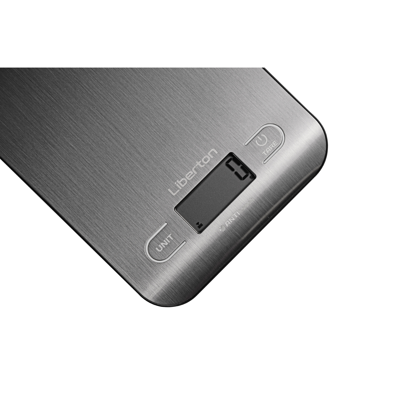 Ваги кухонні LIBERTON LKS-0714 Smart