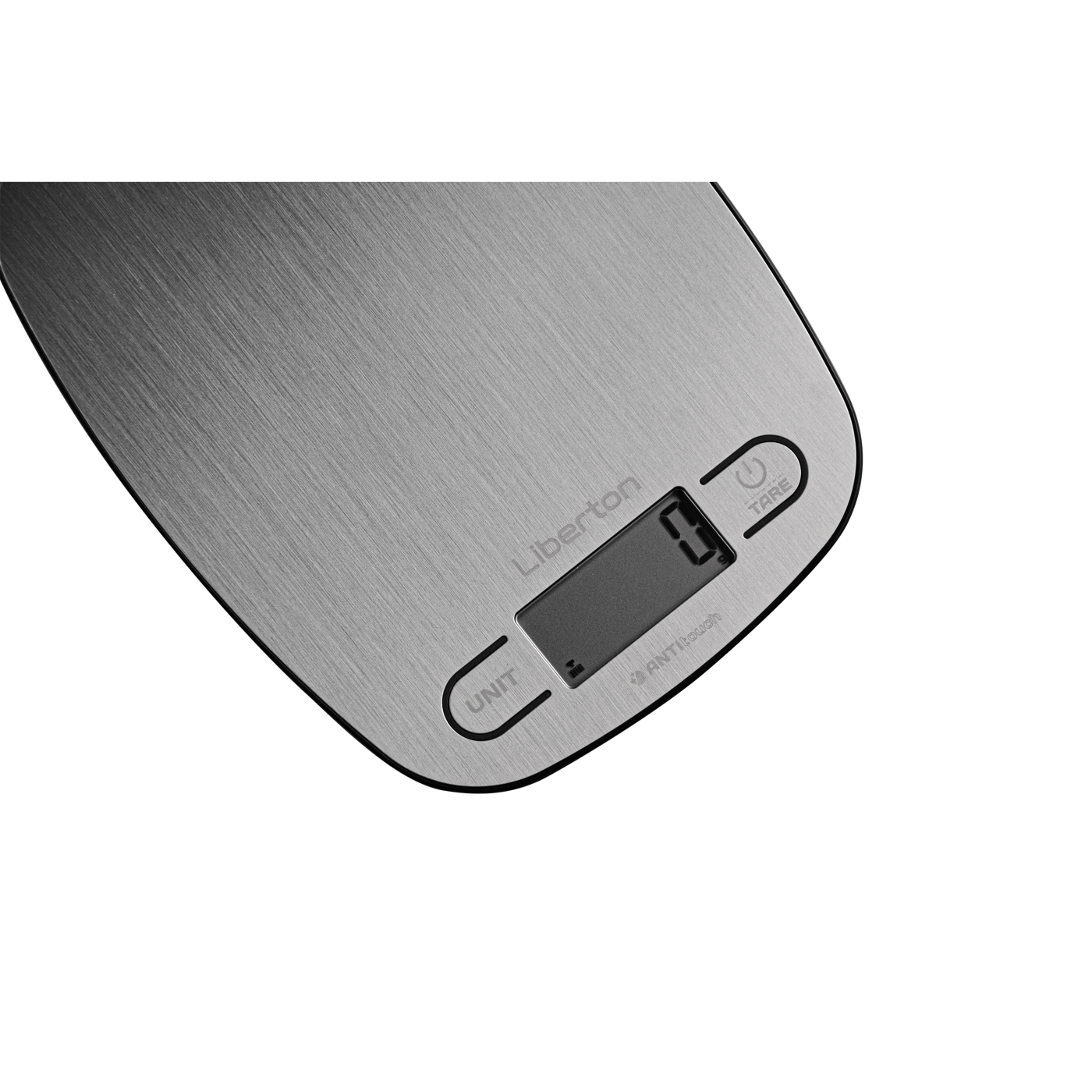Ваги кухонні LIBERTON LKS-0715