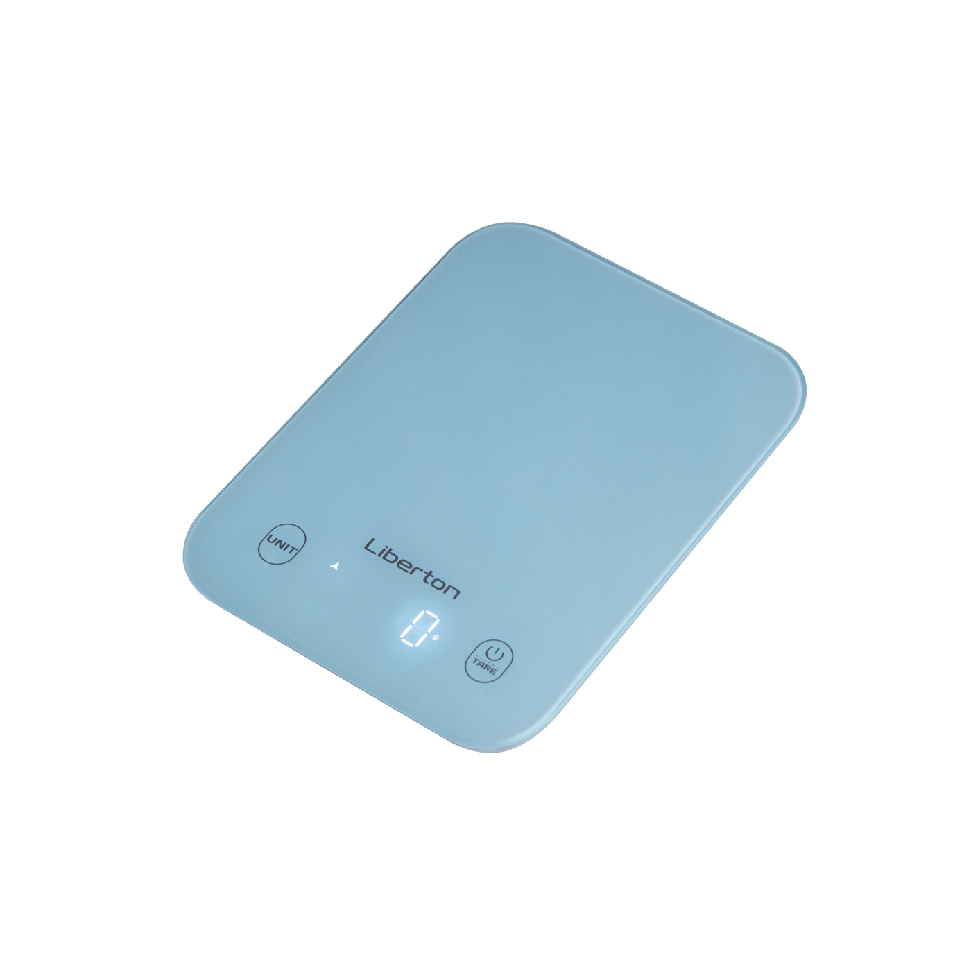 Ваги кухонні LIBERTON LKS-0717