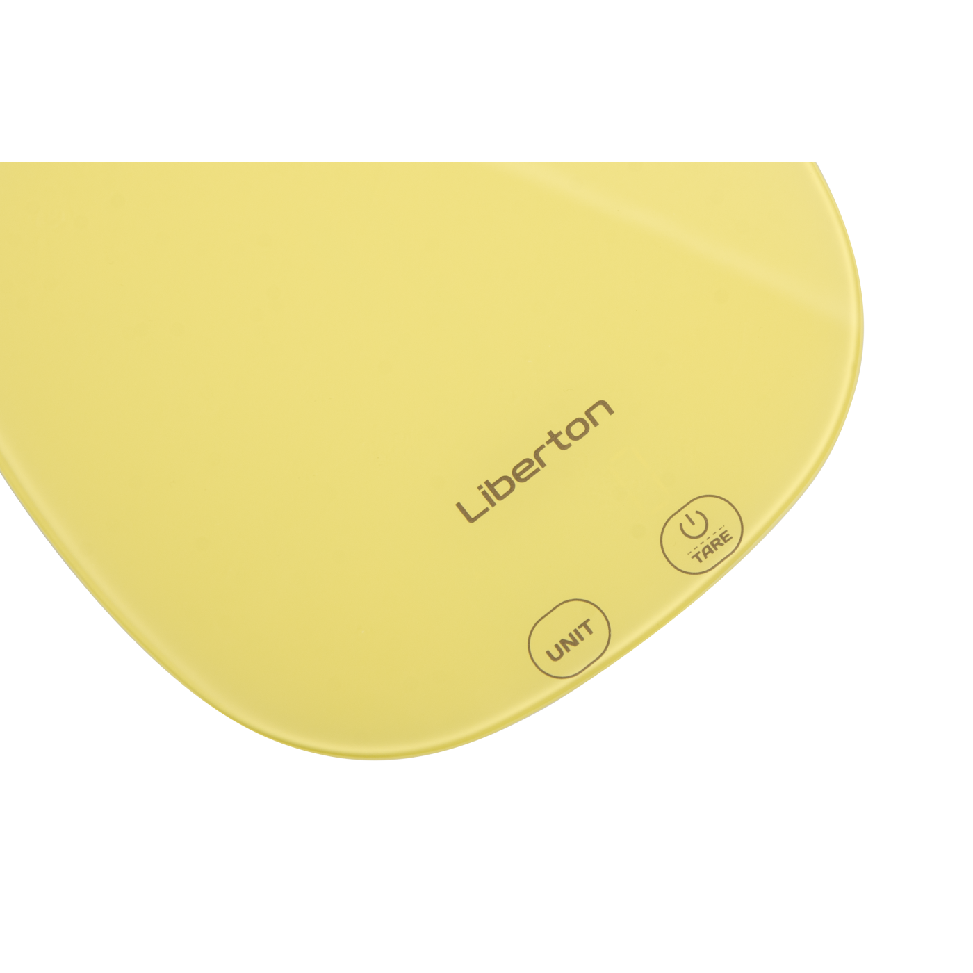 Ваги кухонні LIBERTON LKS-0718