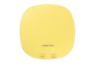 Ваги кухонні LIBERTON LKS-0718