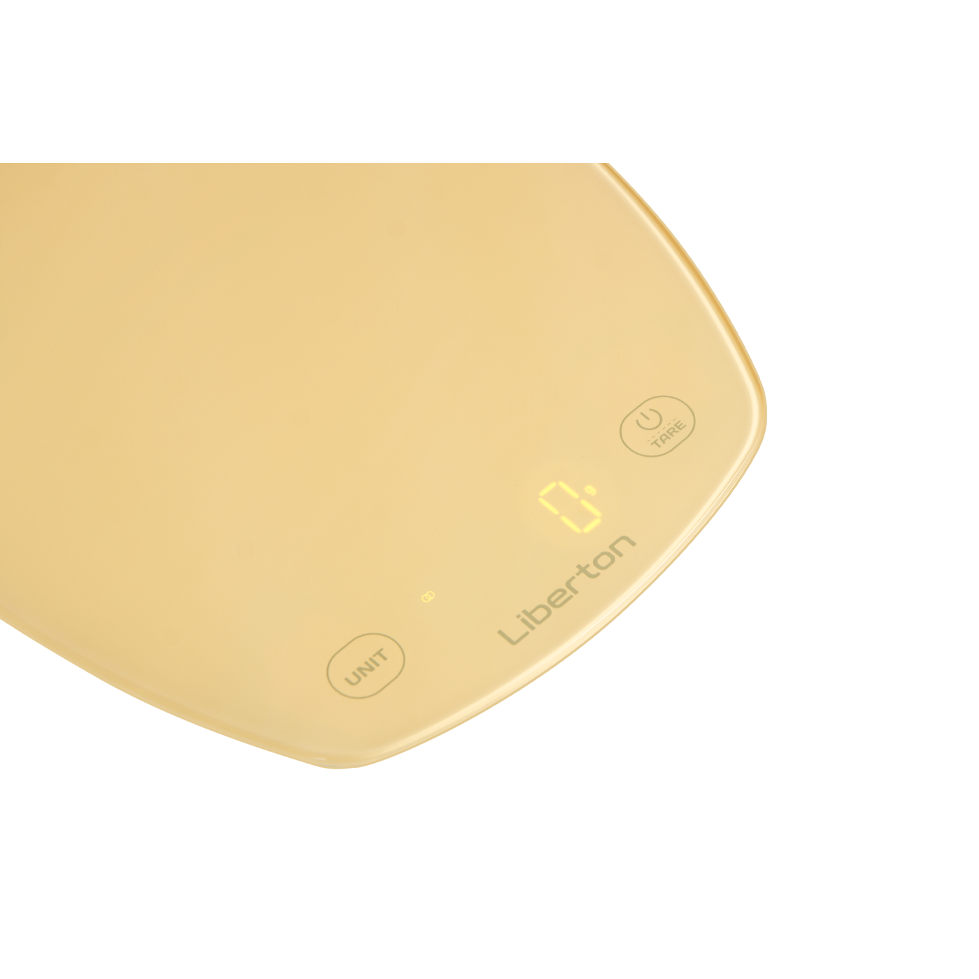 Ваги кухонні LIBERTON LKS-0719 Smart