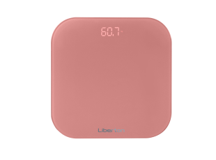 Ваги підлогові LIBERTON LBS-0811
