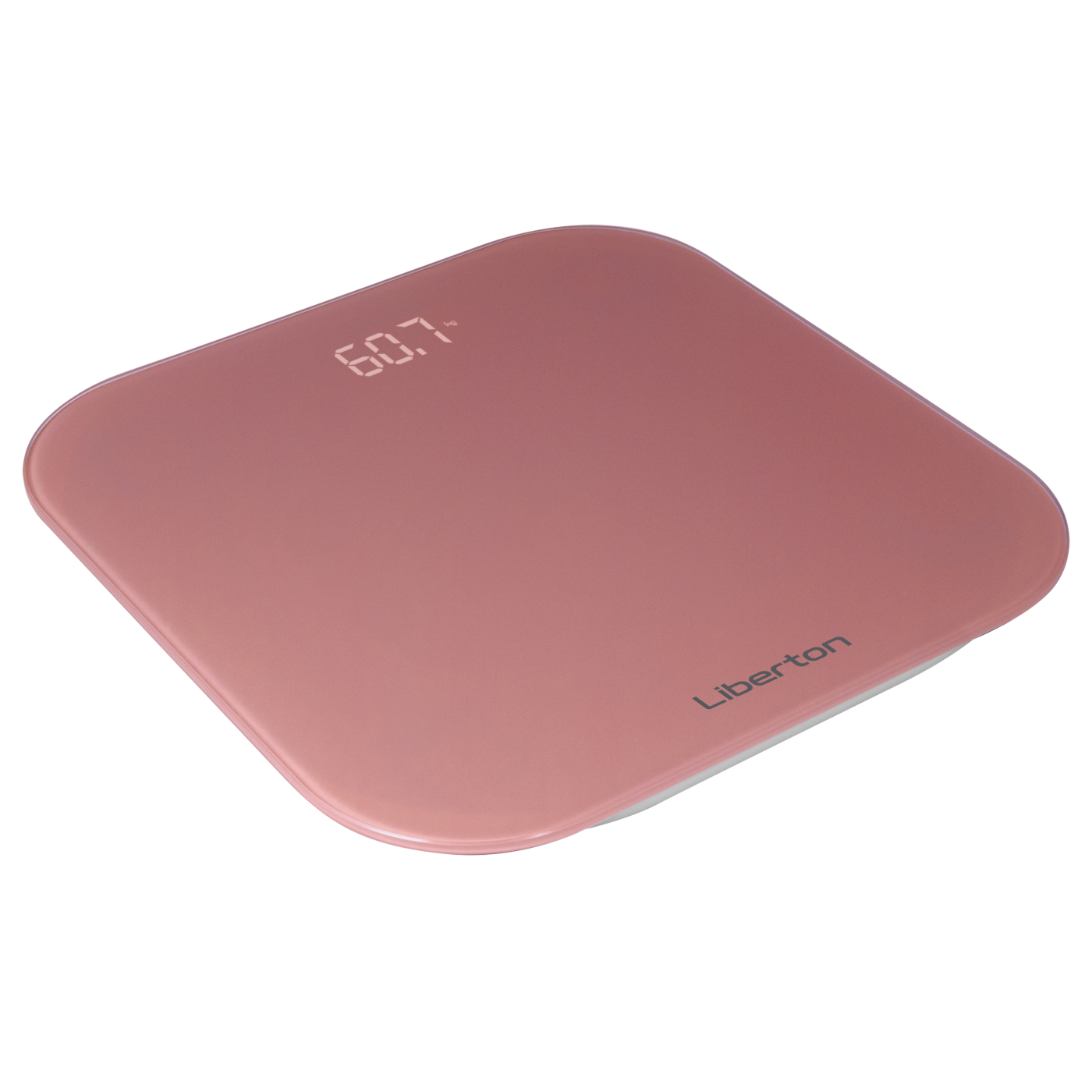 Ваги підлогові LIBERTON LBS-0811