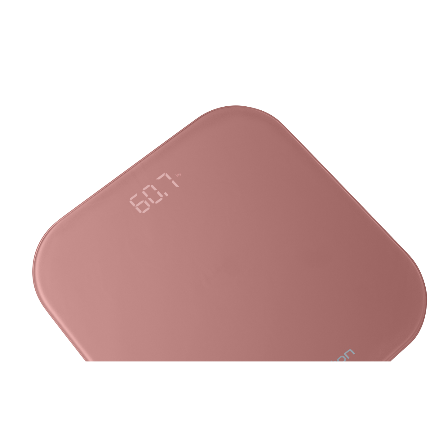 Ваги підлогові LIBERTON LBS-0811