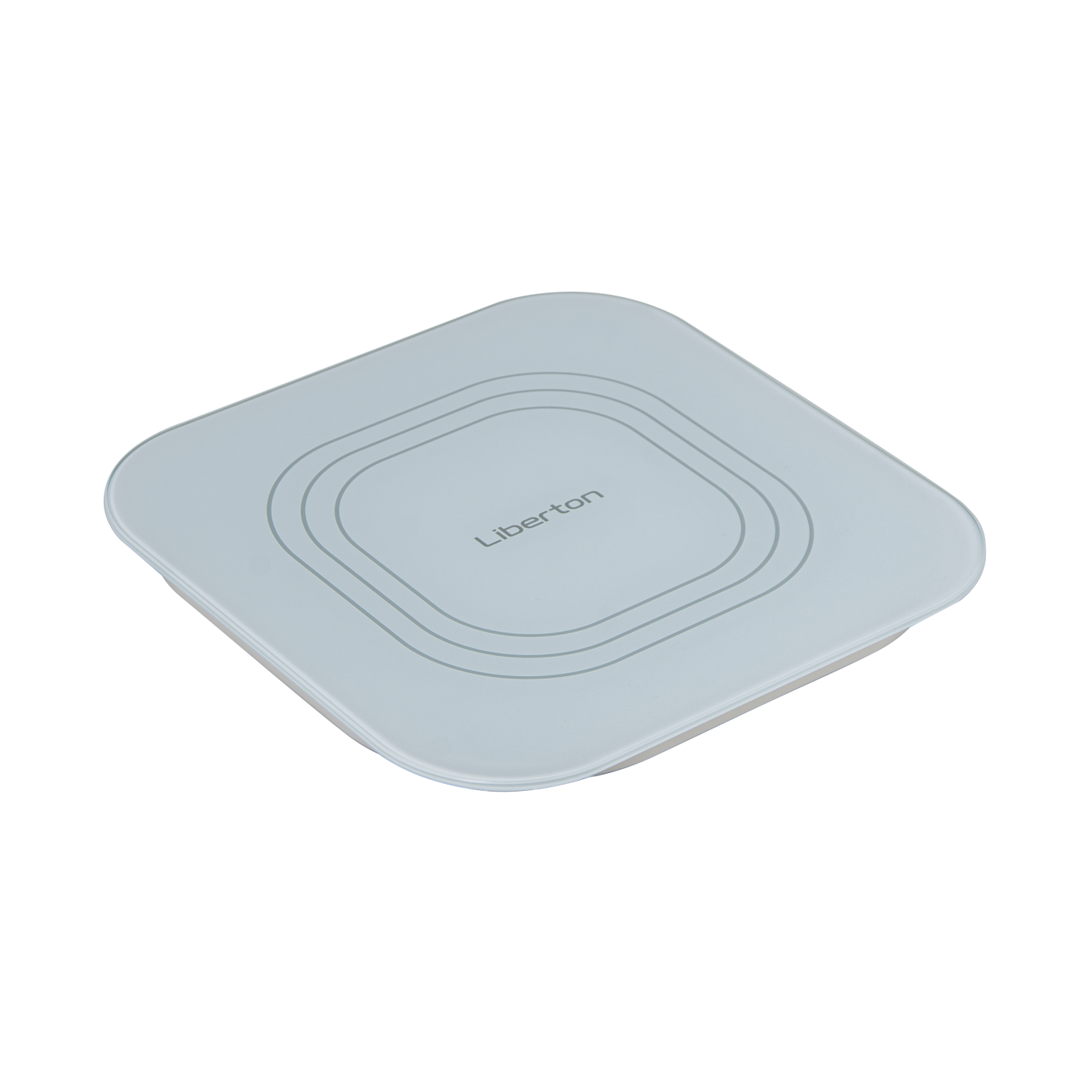 Ваги підлогові LIBERTON LBS-0814 Smart