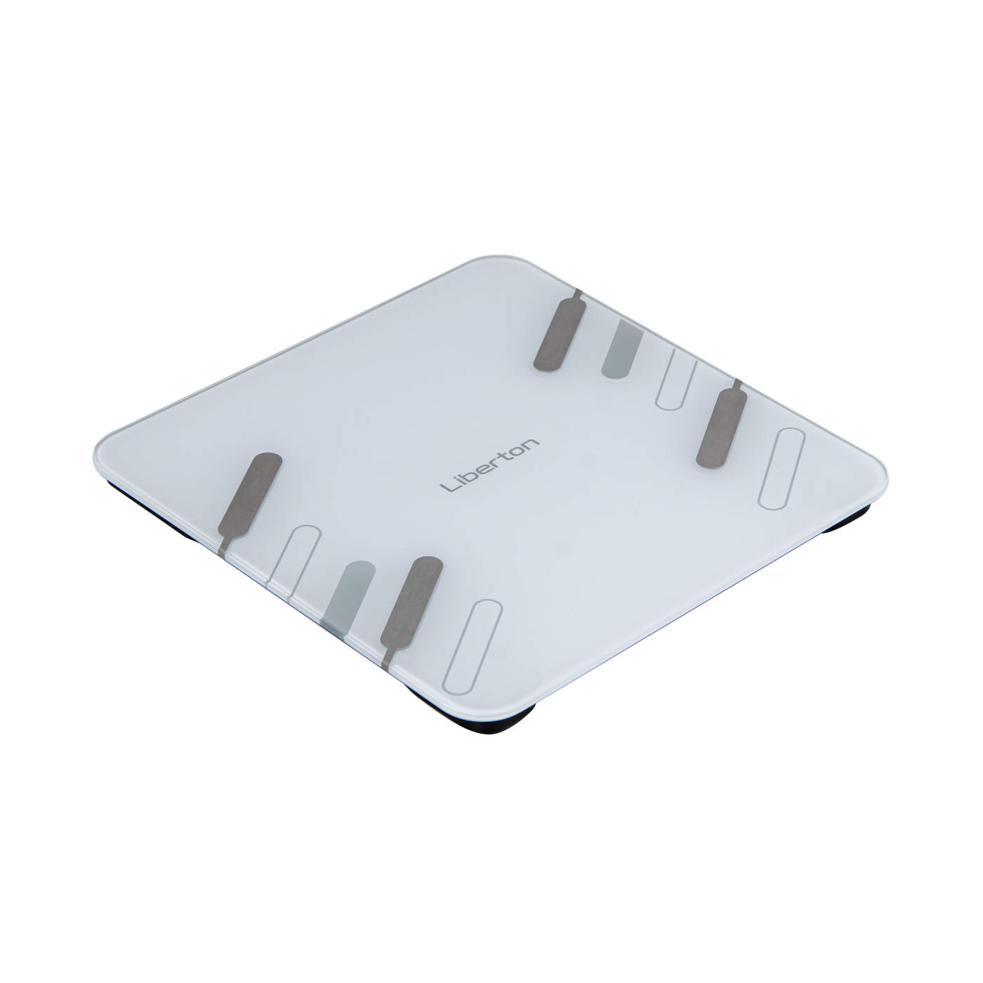 Ваги підлогові LIBERTON LBS-0815 Smart