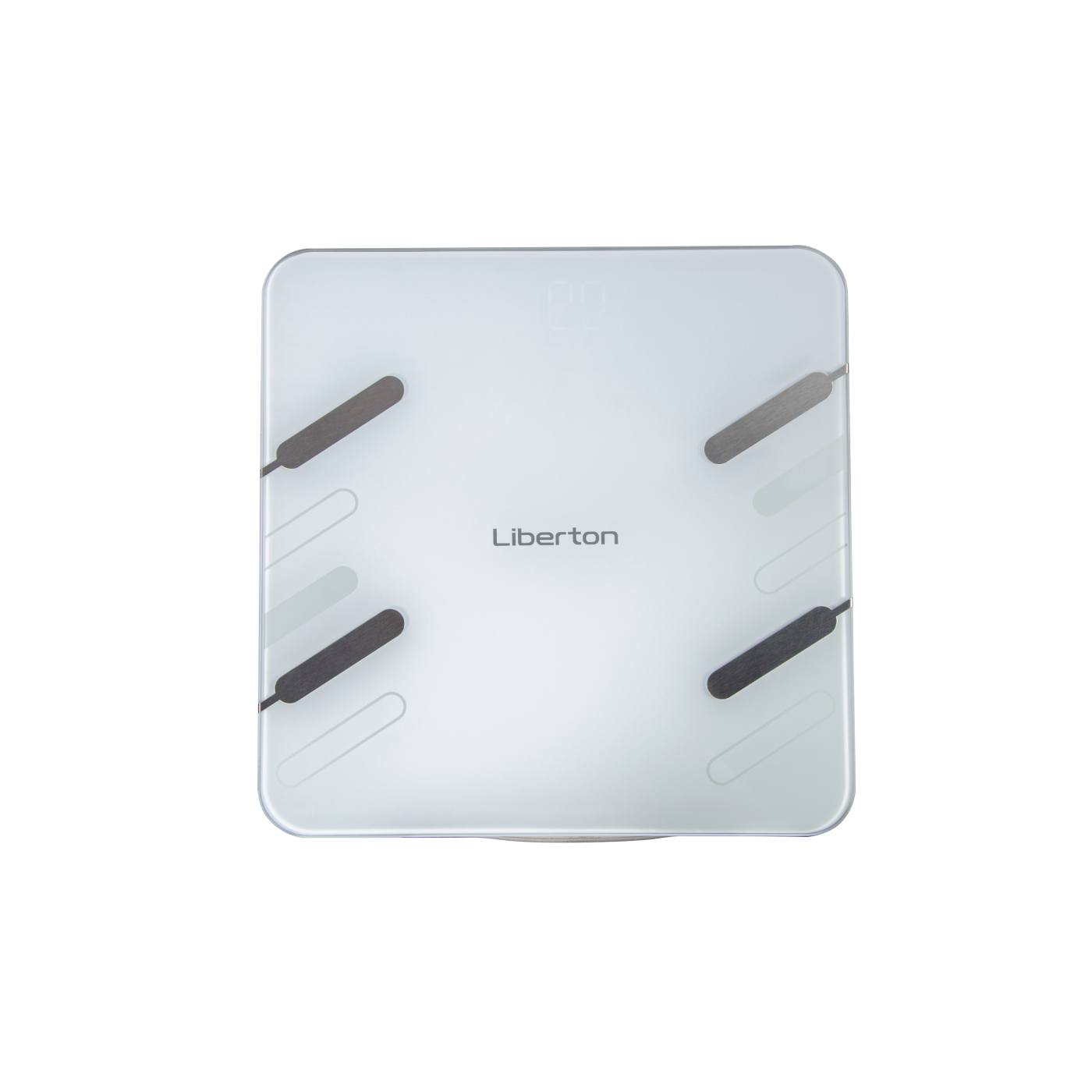 Ваги підлогові LIBERTON LBS-0815 Smart