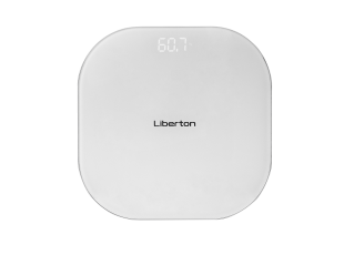 Ваги підлогові LIBERTON LBS-0817