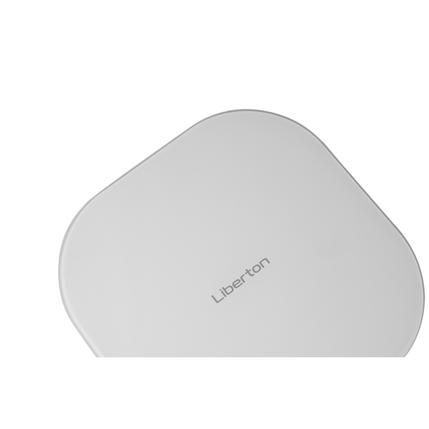 Ваги підлогові LIBERTON LBS-0817