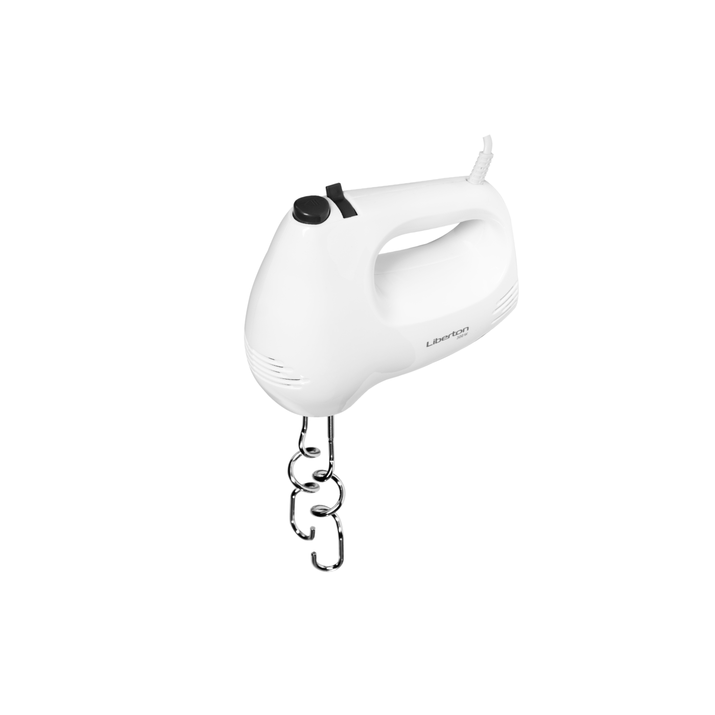 Міксер ручний LIBERTON LHM-2800