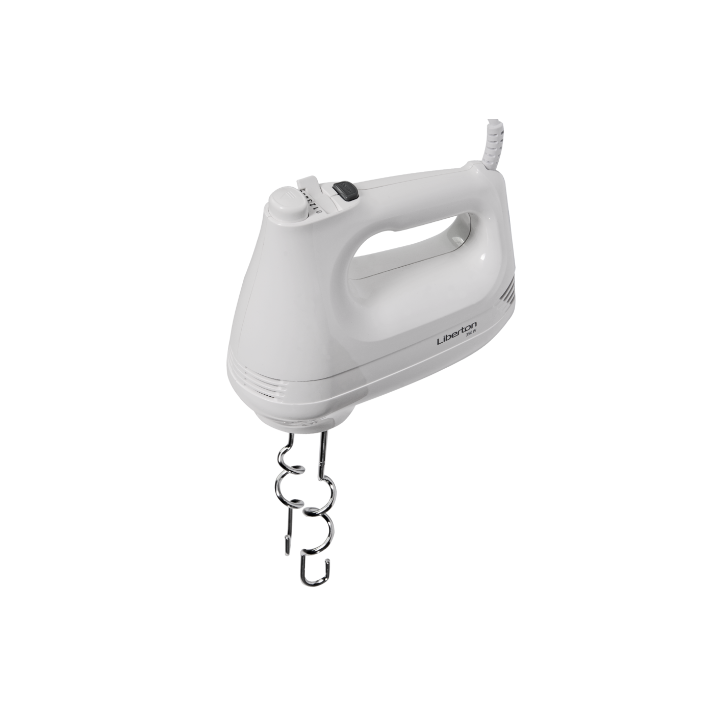 Міксер ручний LIBERTON LHM-2801