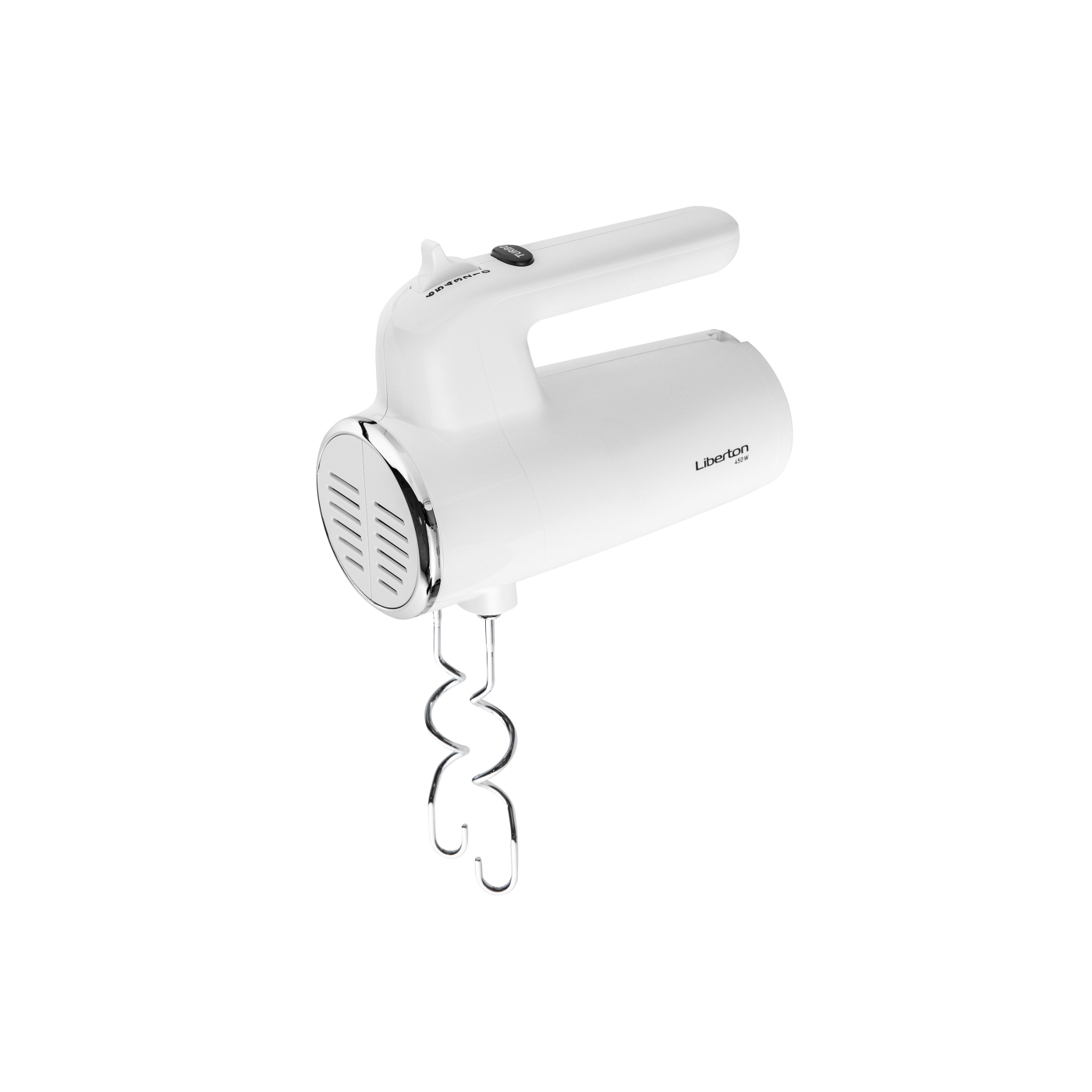 Міксер ручний LIBERTON LHM-2804