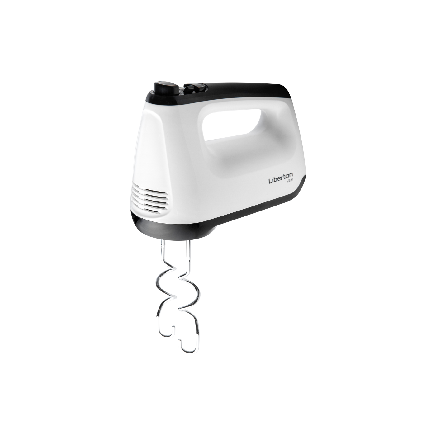 Міксер ручний LIBERTON LHM-2806