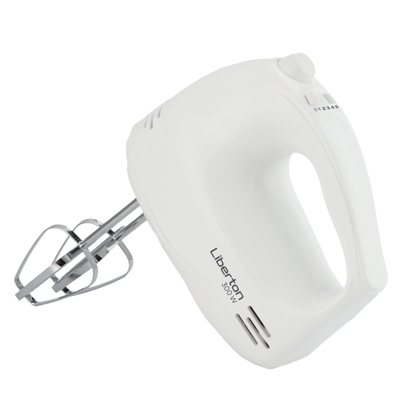 Міксер ручний LIBERTON LHM-2810