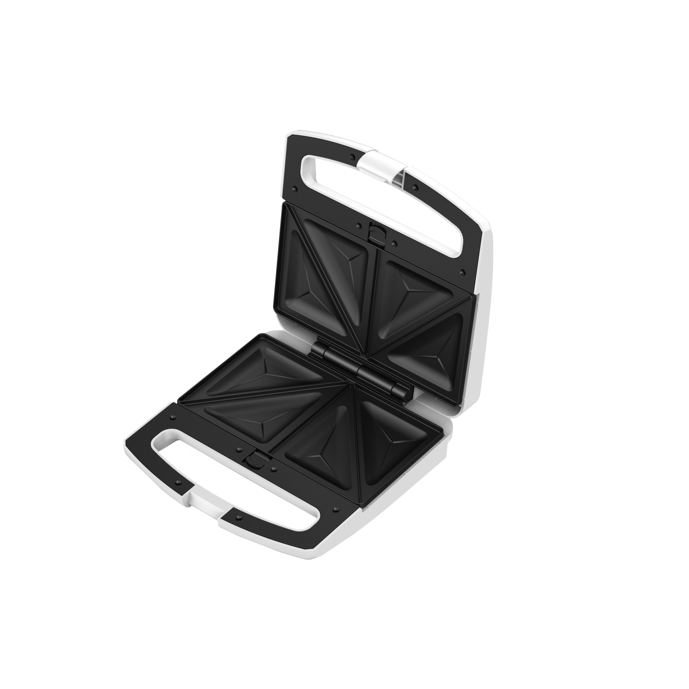 Сендвічниця LSM-5104