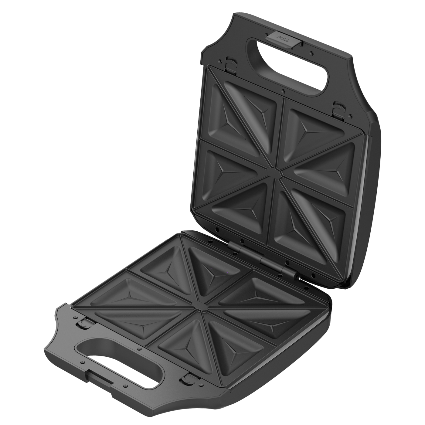 Сендвічниця LSM-5108