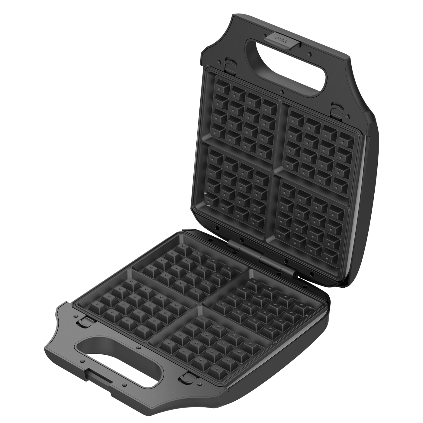 Сендвічниця LSM-5108