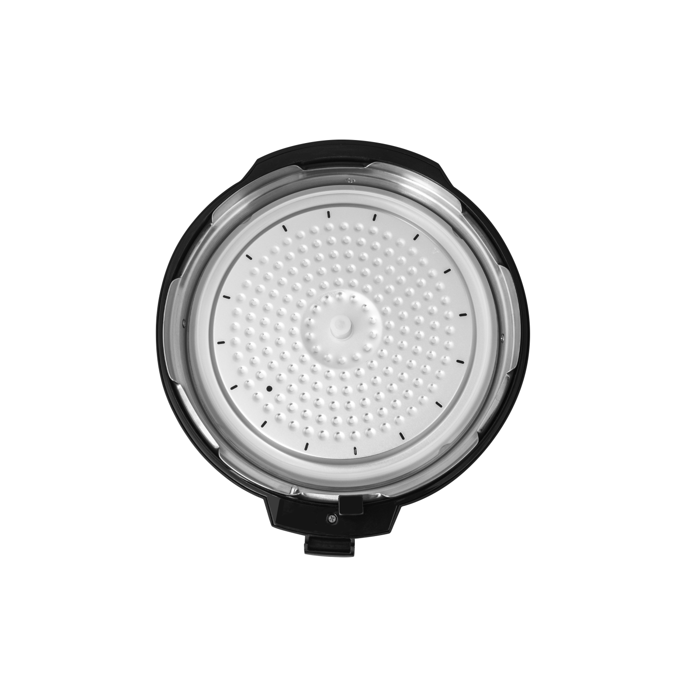 Скороварка LPC-4502